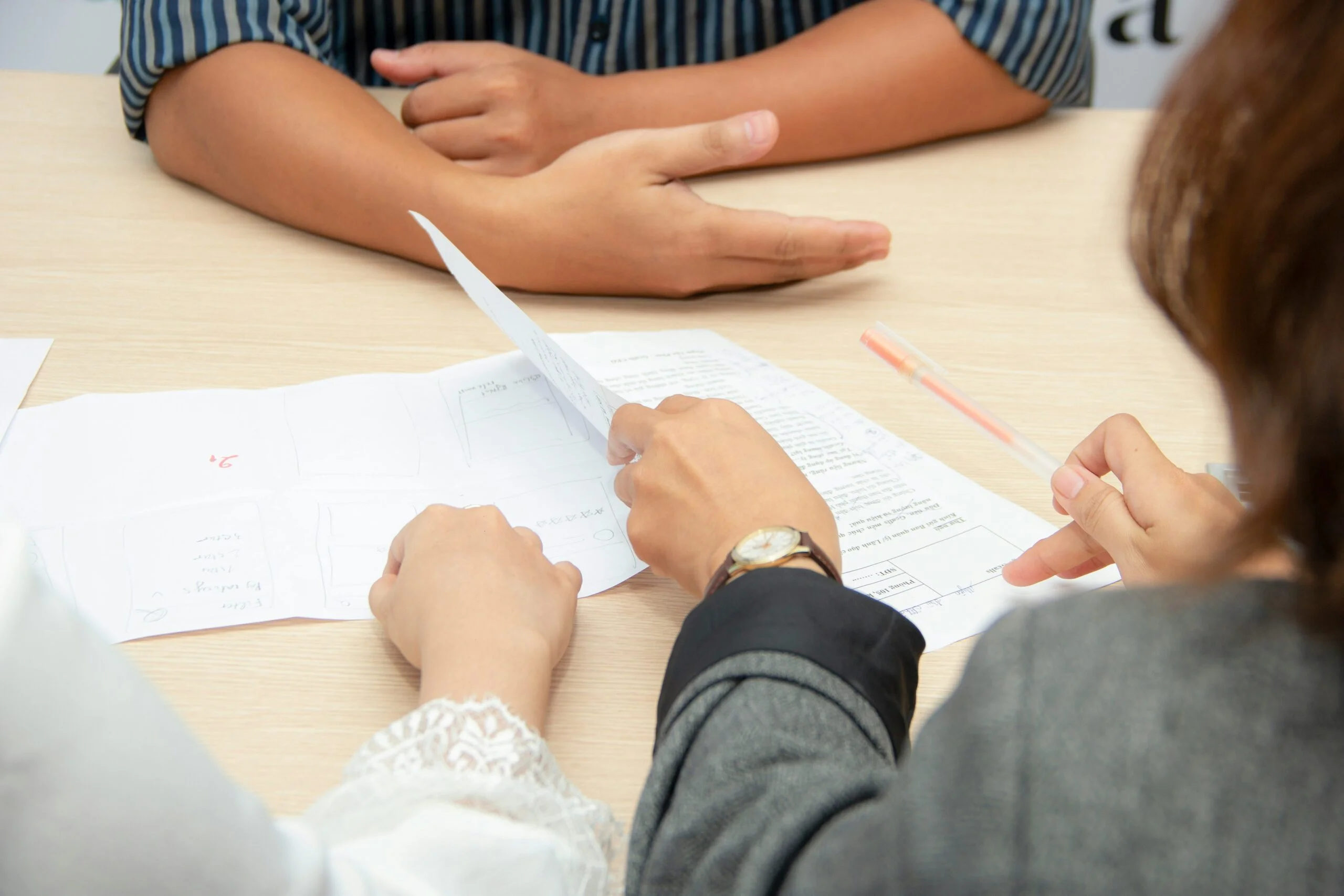 Read more about the article The Importance of Keeping Your Resume Updated for Job Interviews